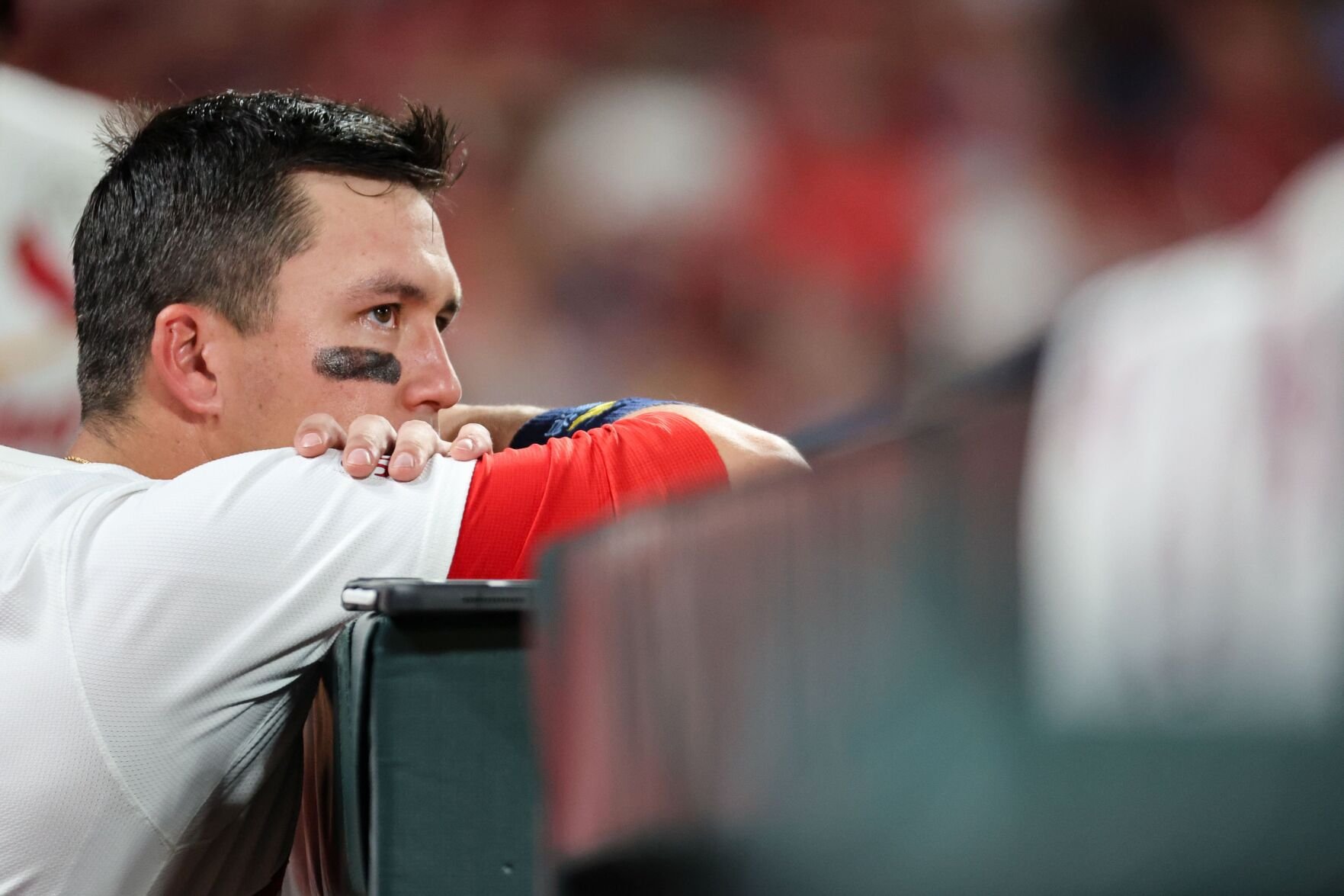 51黑料 Cardinals vs. Cincinnati Reds, Monday